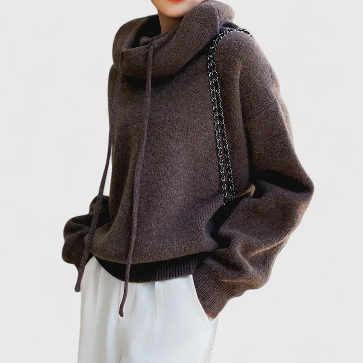 Barbara | Premium Comfortable Hoodie