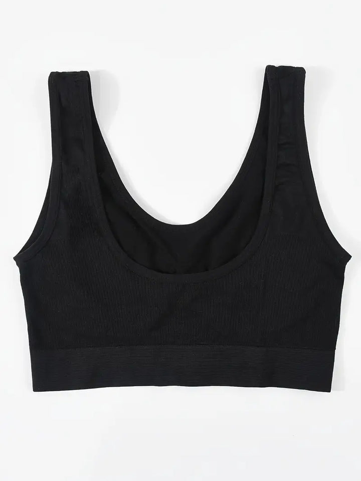 Sasha | Breathable Support Bra