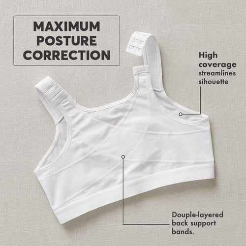Aulani™ | Comfy bra with Adjustable Support
