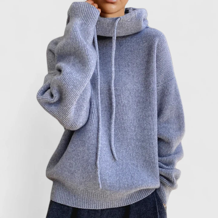 Barbara | Premium Comfortable Hoodie