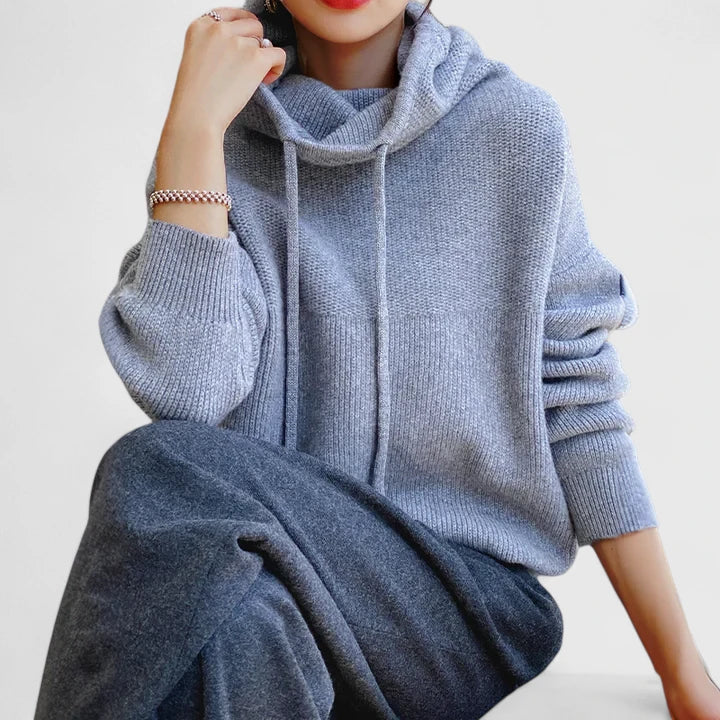 Barbara | Premium Comfortable Hoodie