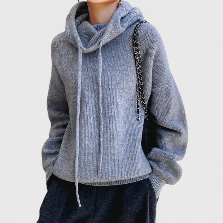 Barbara | Premium Comfortable Hoodie
