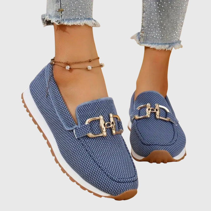Susana™ | Elegant Loafers