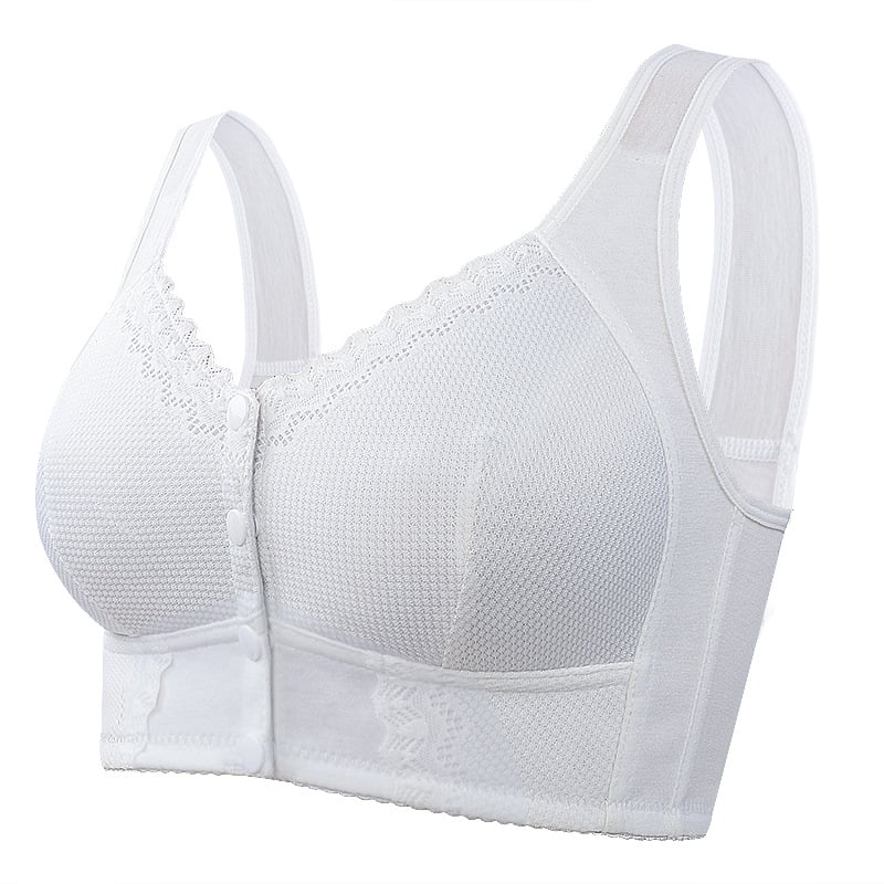 Waiora | Elegant Front Closure Bra