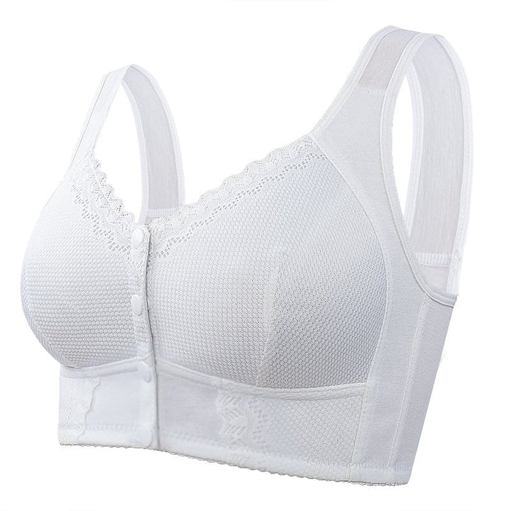 Waiora | Elegant Front Closure Bra