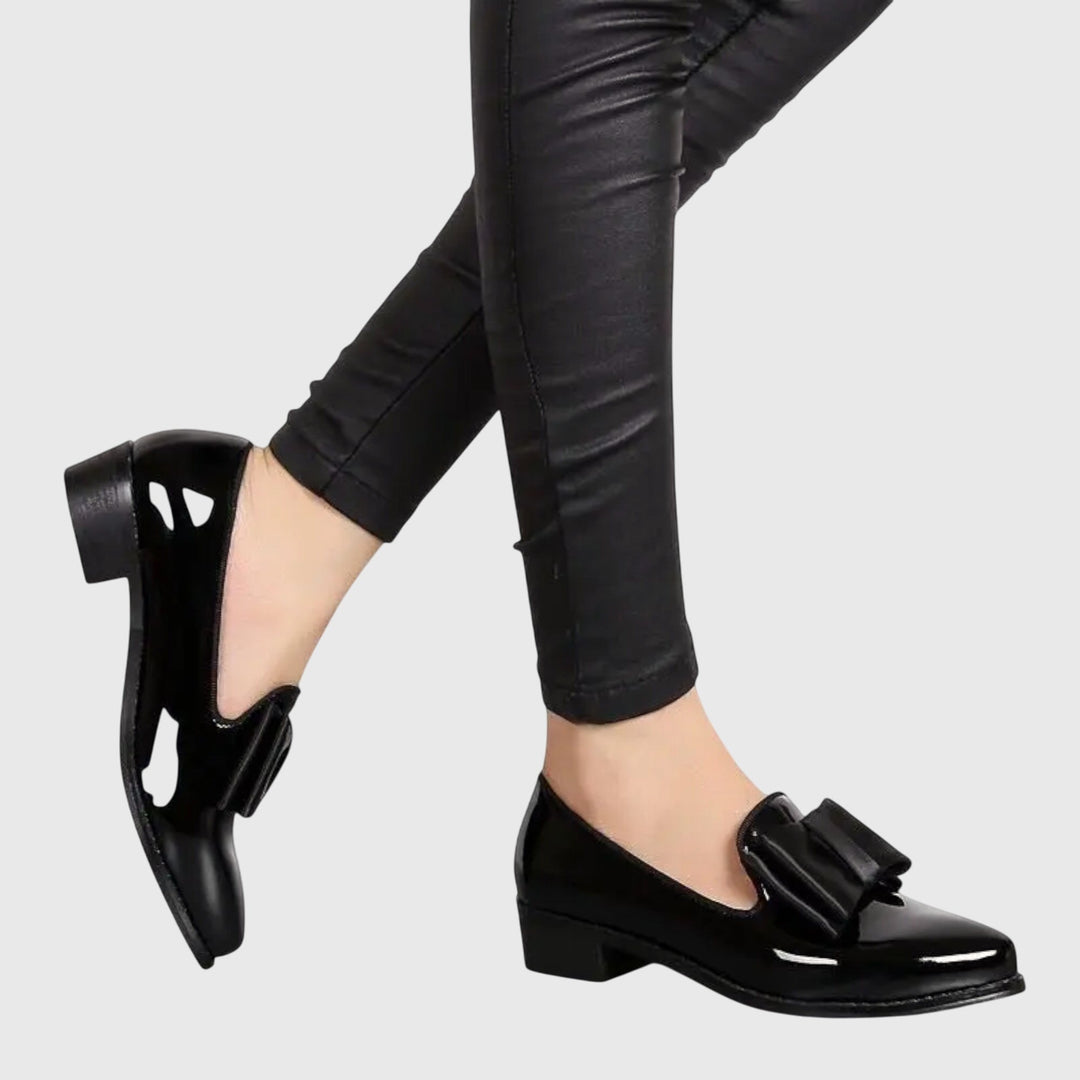 Anya | Elegant Loafers
