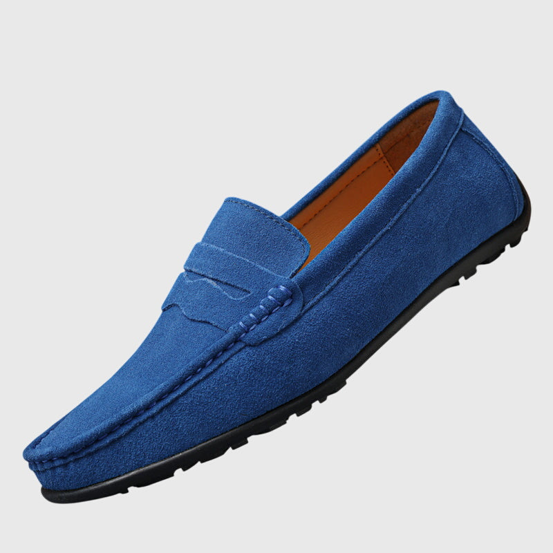 Rosaly | Casual Loafers
