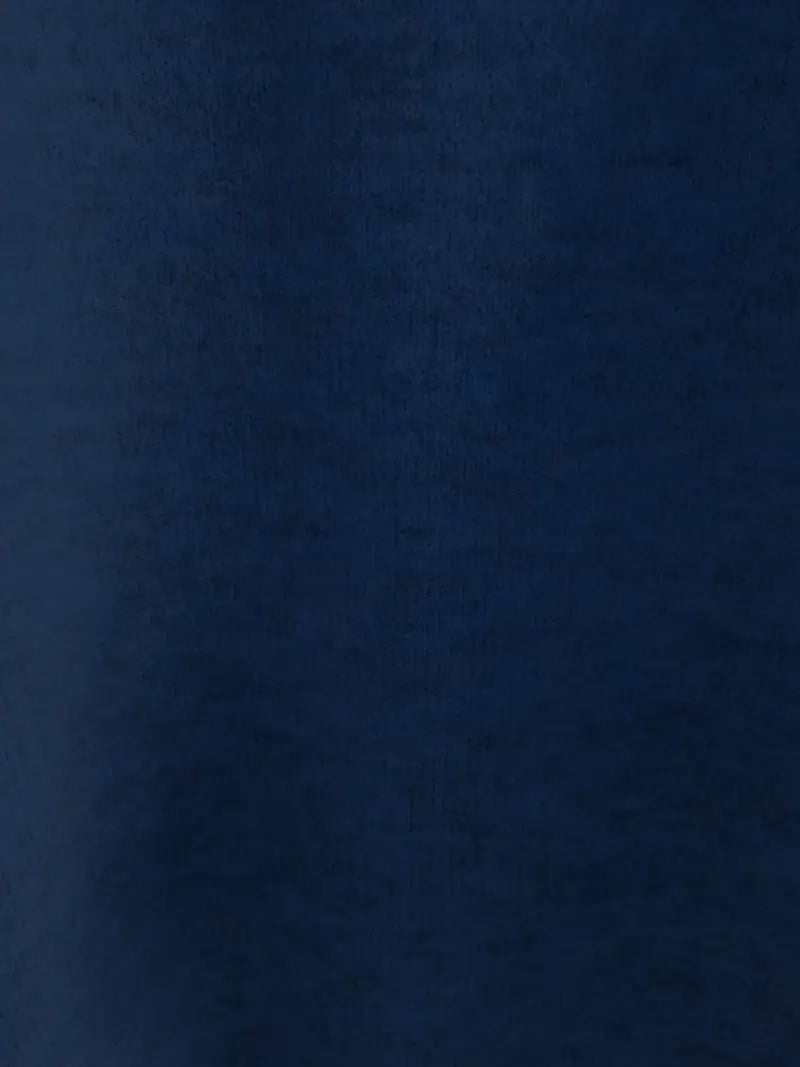 Avelie | Premium Solid Colour Long Sleeve V-Neck Pullover