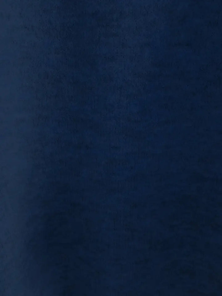 Avelie | Premium Solid Colour Long Sleeve V-Neck Pullover