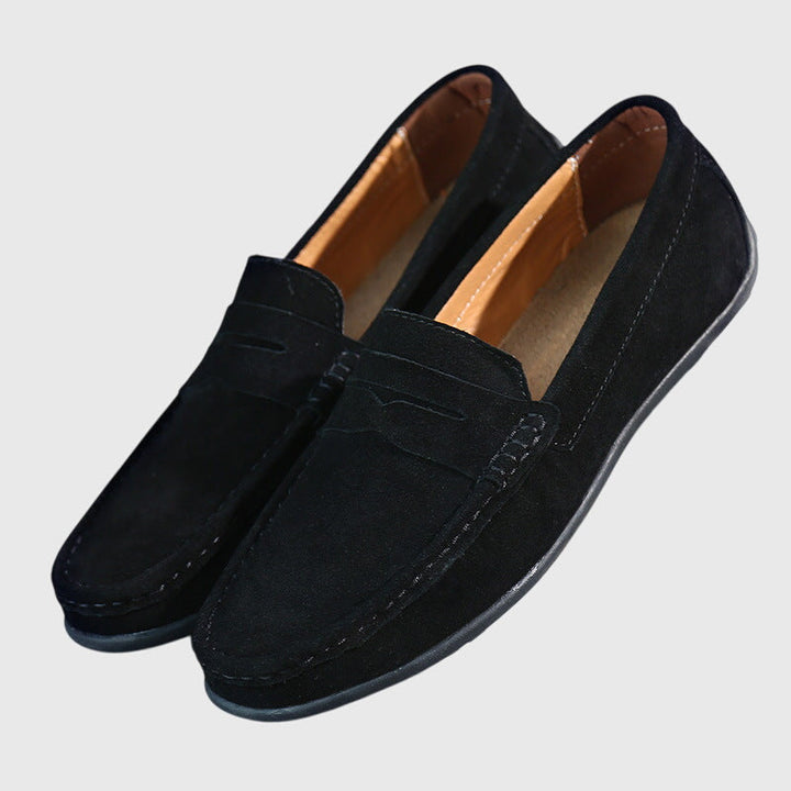 Rosaly | Casual Loafers