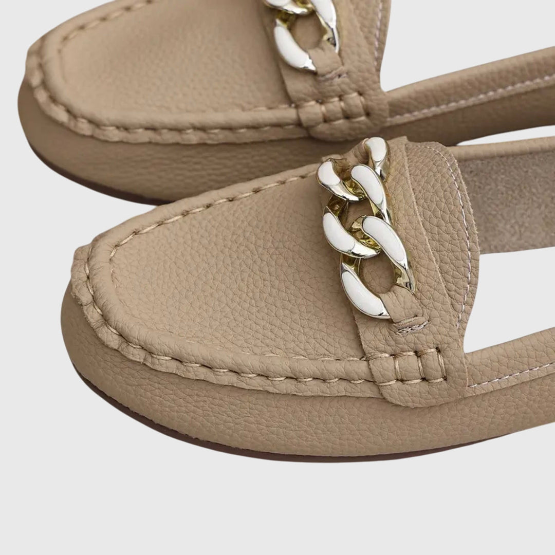 Melissa | Elegant Loafers