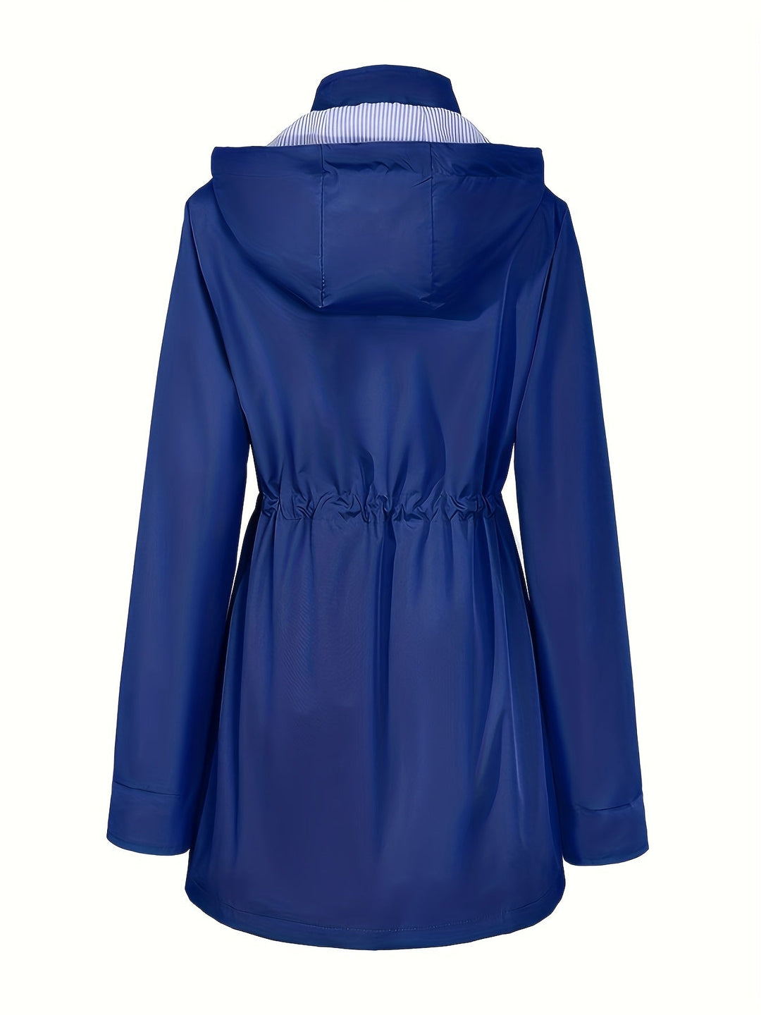 Kiriana | The Perfect All-Season Rain Jacket