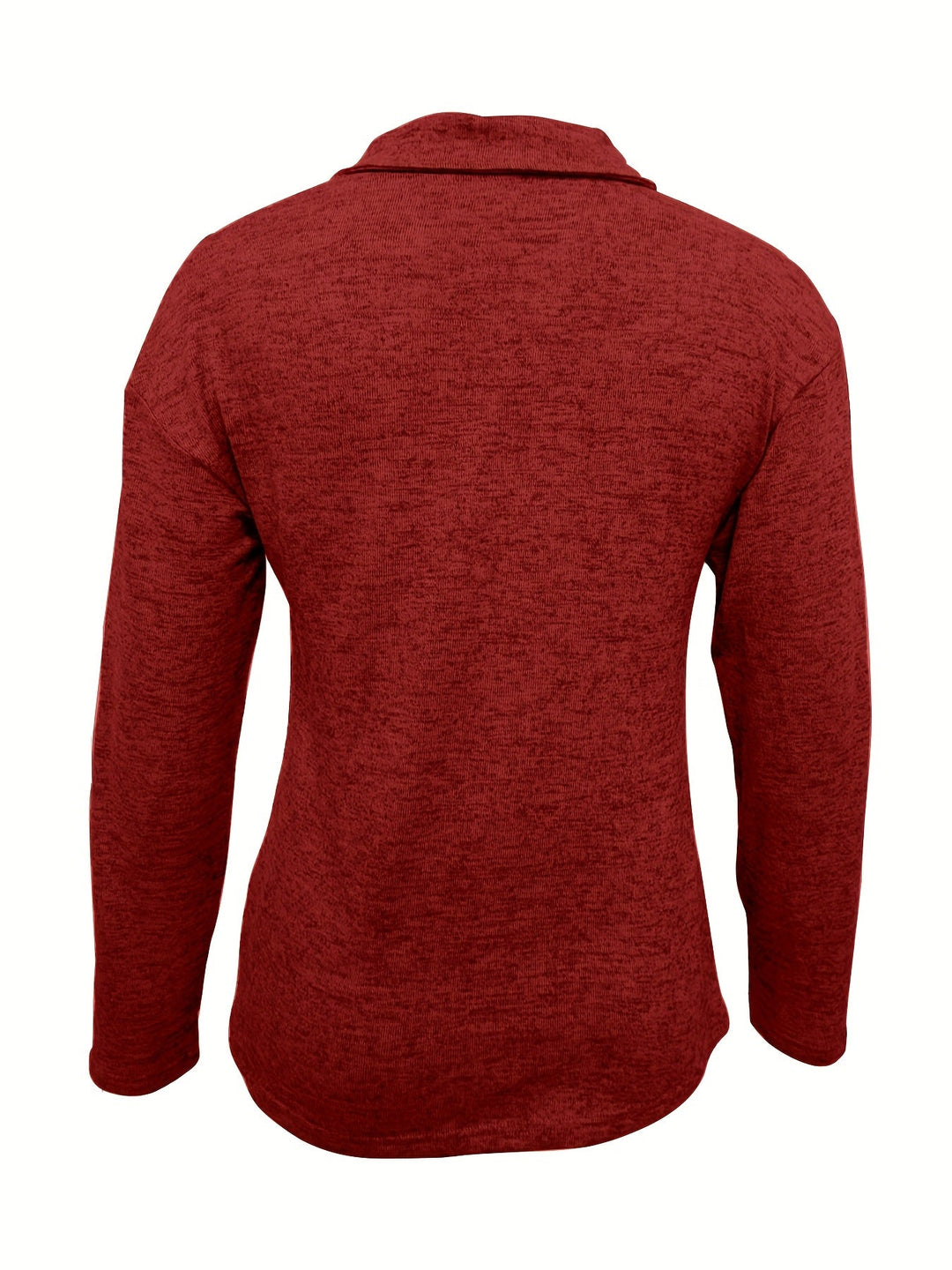 Kalama | Chic Long-Sleeved Top