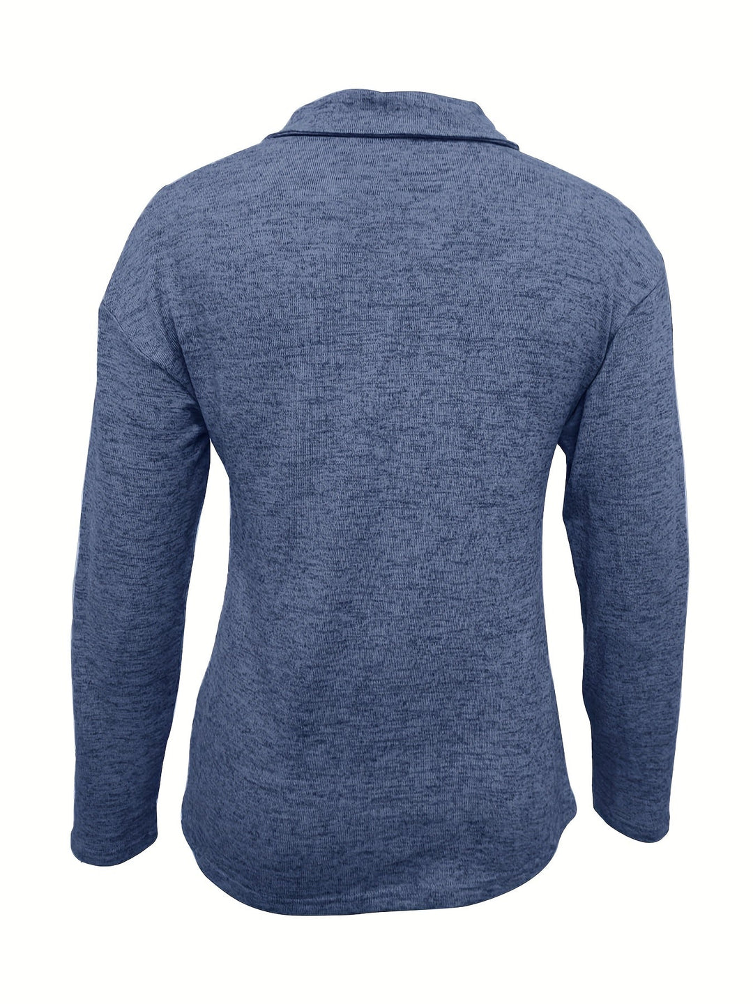 Kalama | Chic Long-Sleeved Top