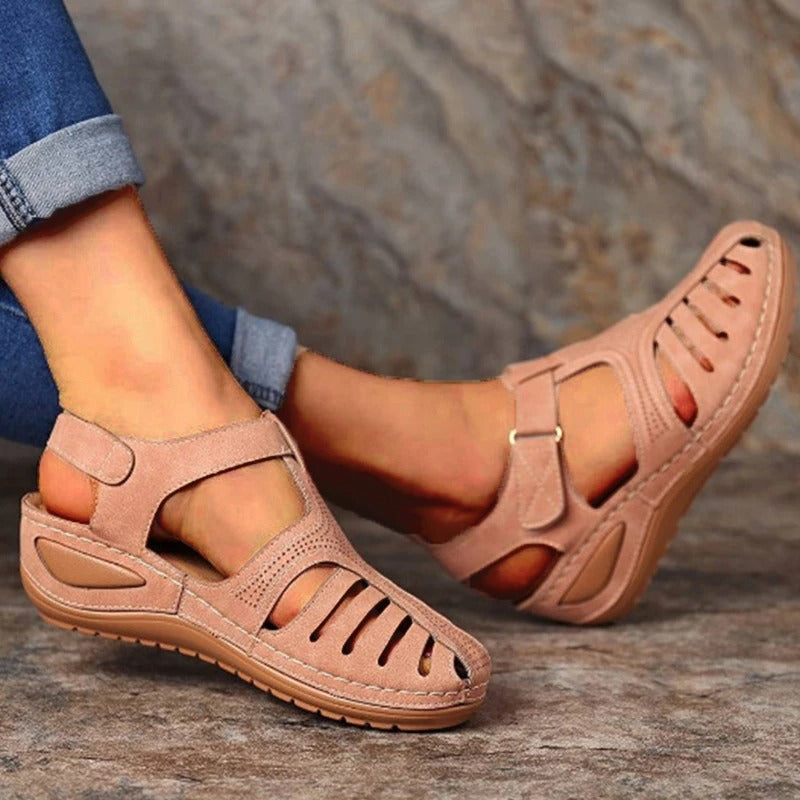 Alamea | Elegant Supportive Outdoor Sandals