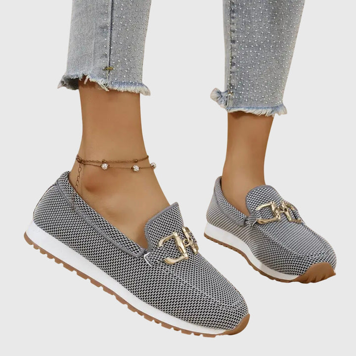 Susana™ | Elegant Loafers