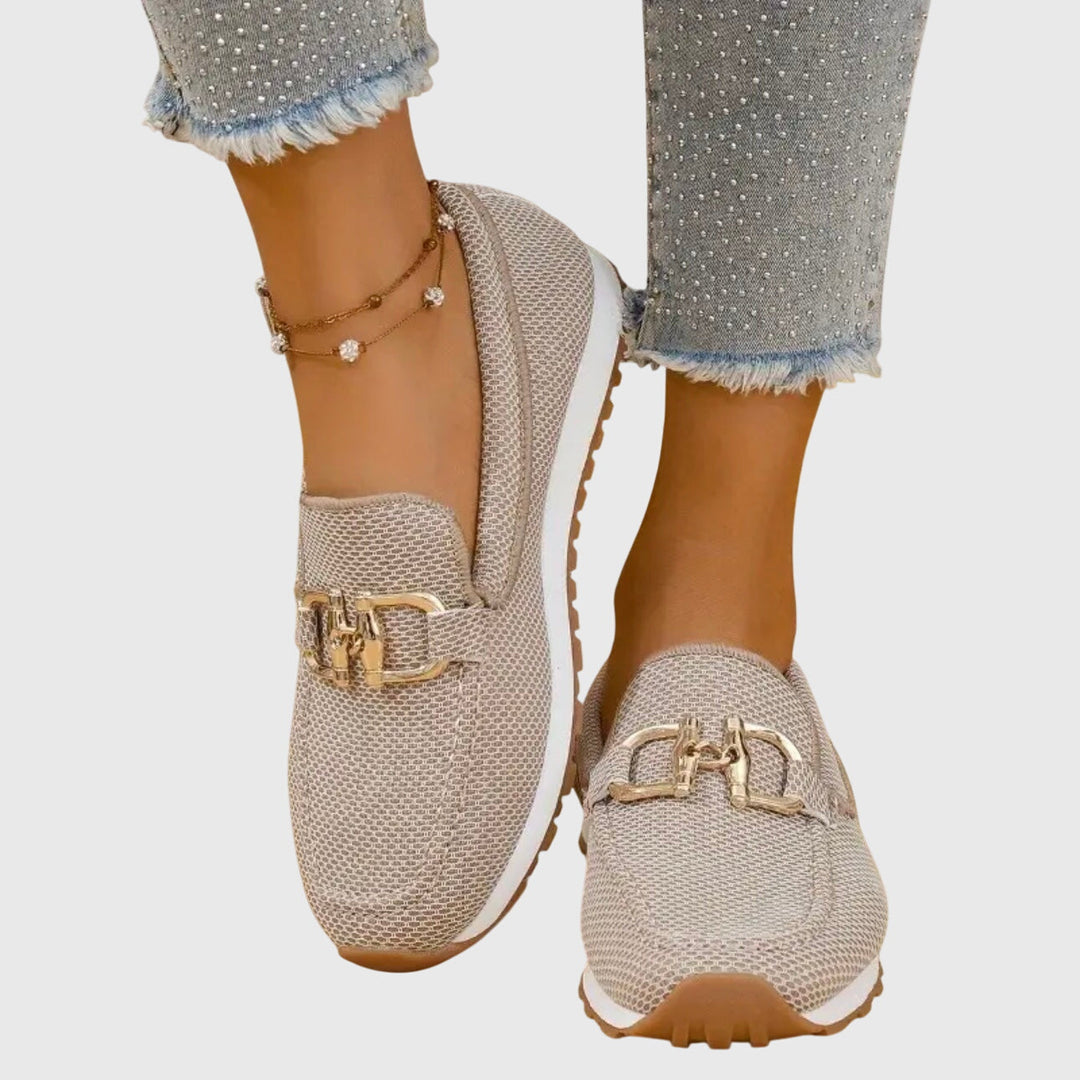 Susana™ | Elegant Loafers