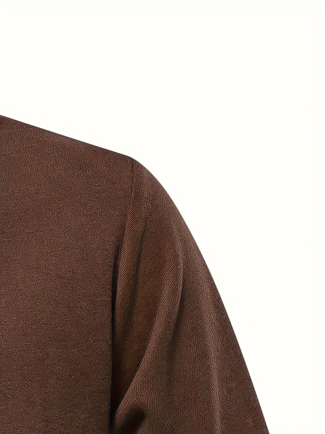 Vince | Casual Long Sleeve Polo