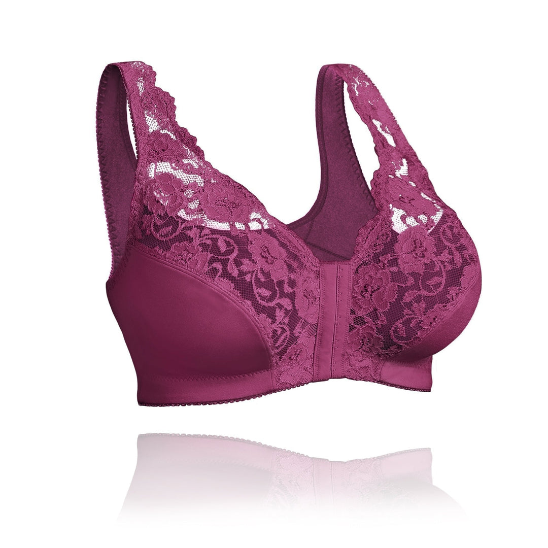 Hina™ | Natural Lifting Bra