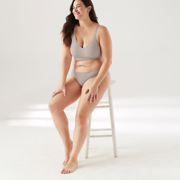 Teva | Luxe Plus-Size Support Bra
