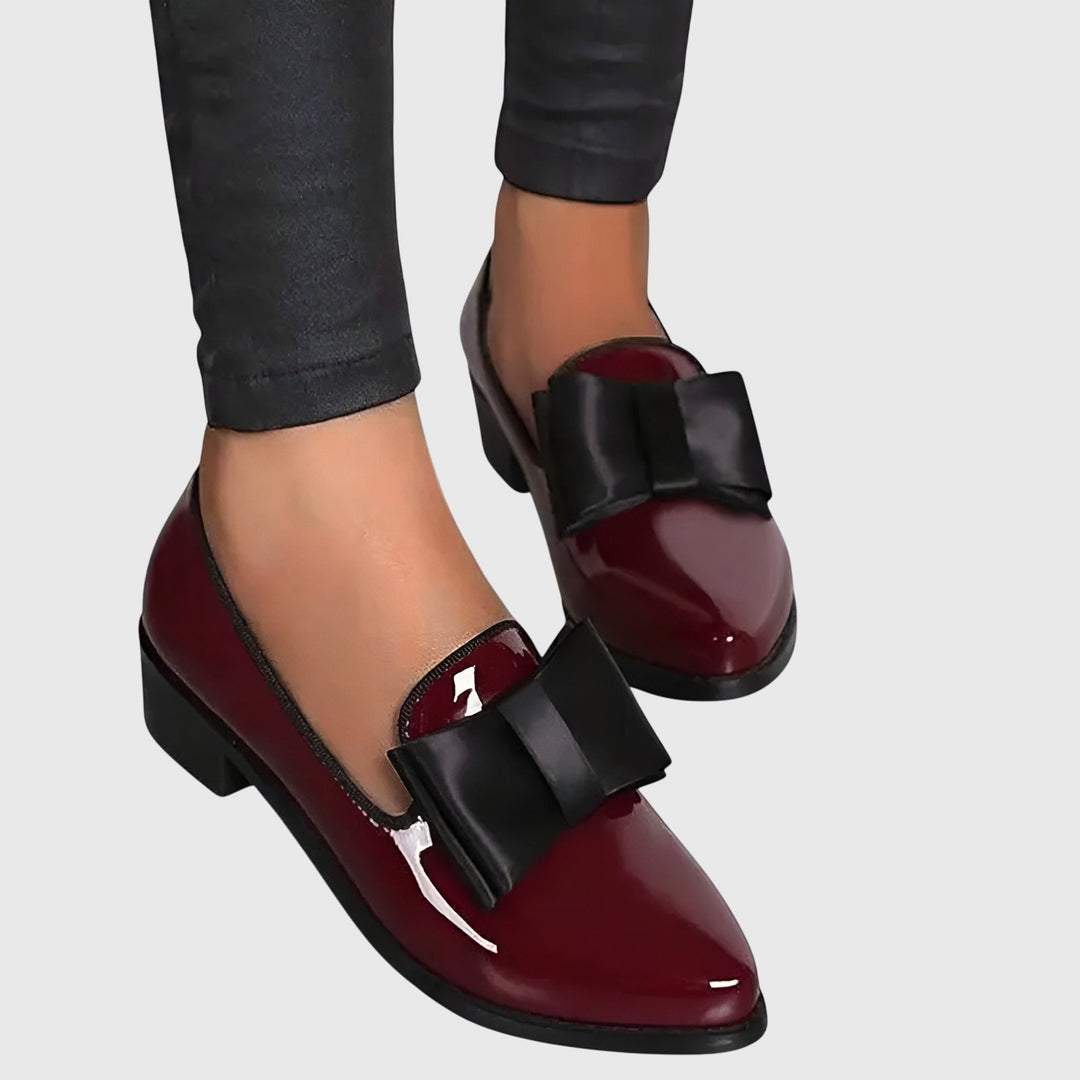 Anya | Elegant Loafers