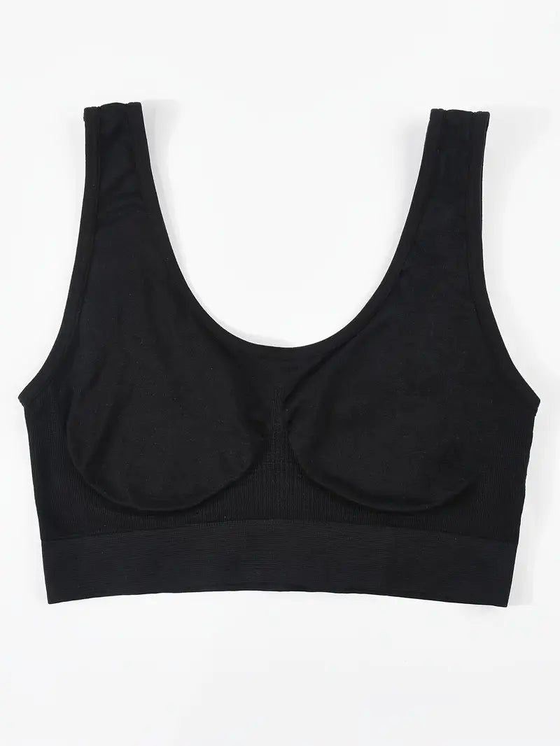 Sasha | Breathable Support Bra