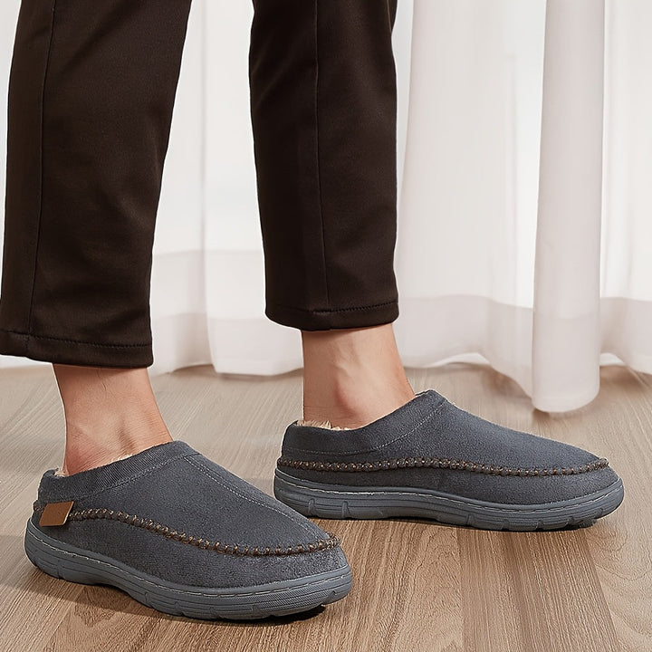 Elka™ | Premium Supportive Comfort Slippers