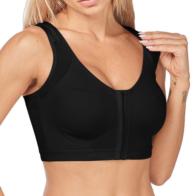 Aulani™ | Comfy bra with Adjustable Support