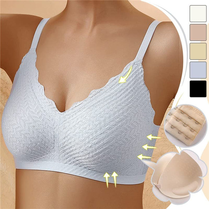 Miri™ | SoftSupport Bra