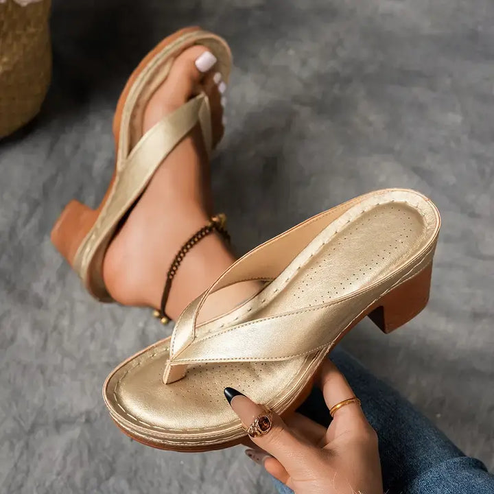 EMMA | ELEGANT HEELS