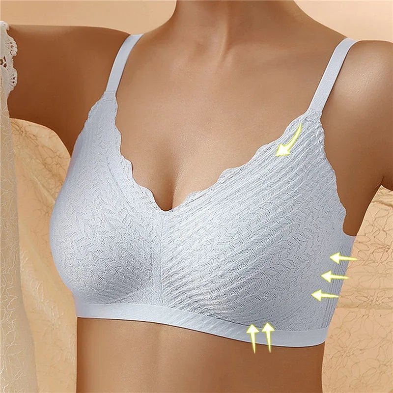 Miri™ | SoftSupport Bra
