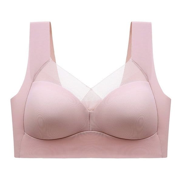 Sue | High-Support Bra Without Painful Edges