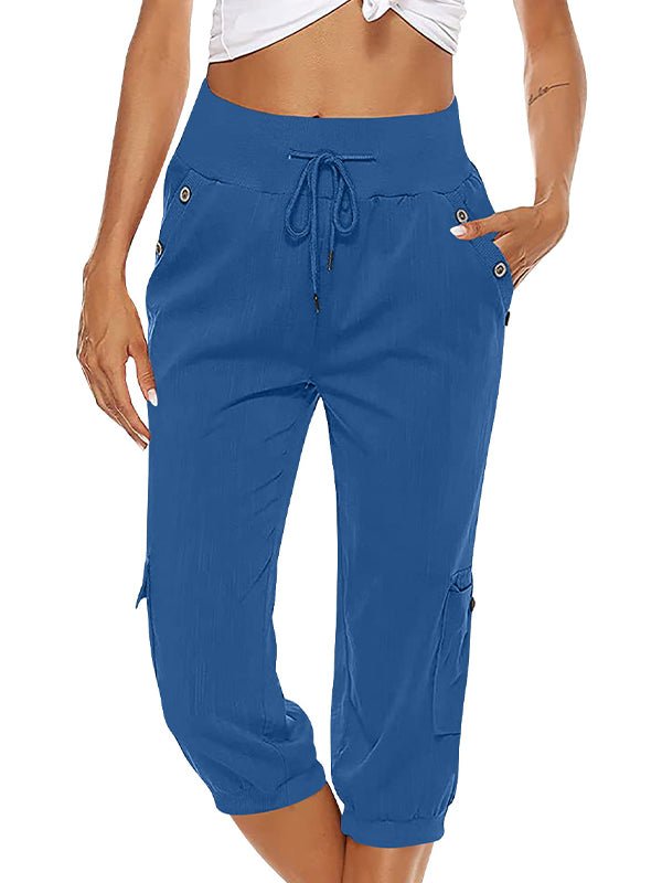 Amy™ | Relaxed pants for daily use