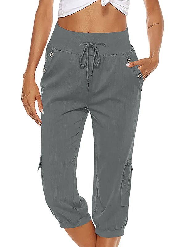 Amy™ | Relaxed pants for daily use
