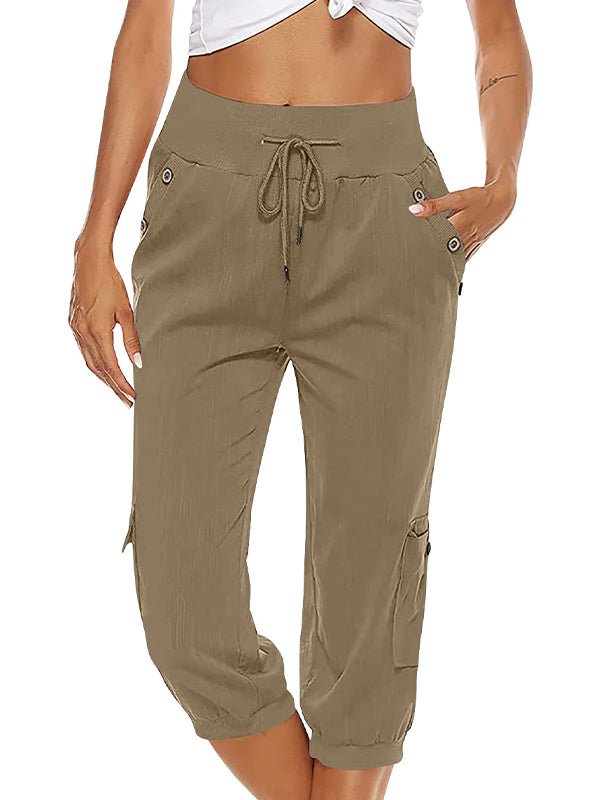 Amy™ | Relaxed pants for daily use