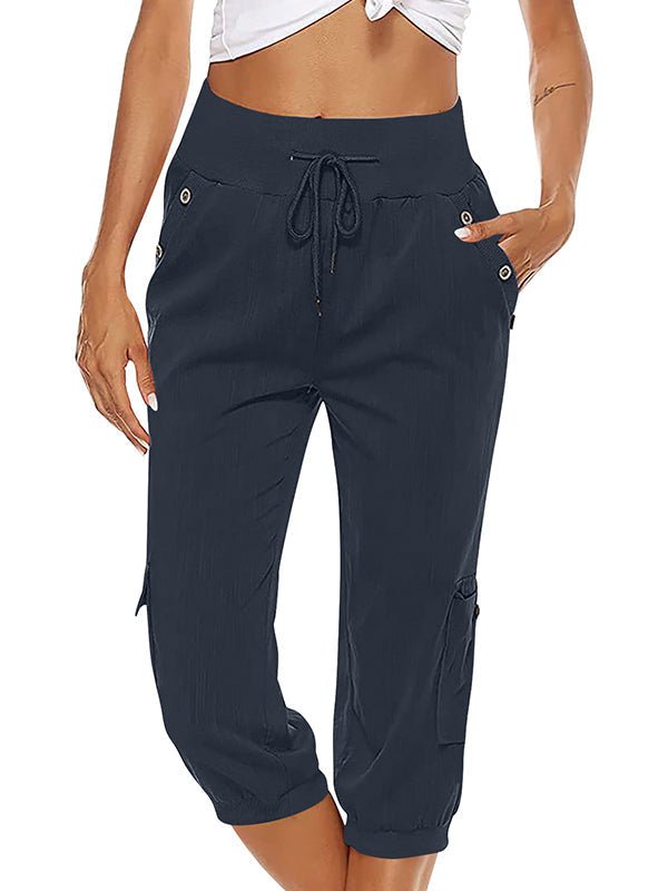 Amy™ | Relaxed pants for daily use