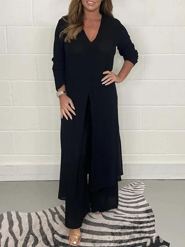 Adele | Casual Two-Piece Women’s Suit