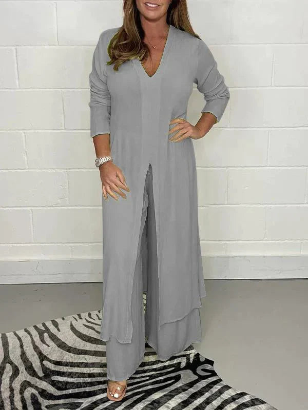Adele | Casual Two-Piece Women’s Suit