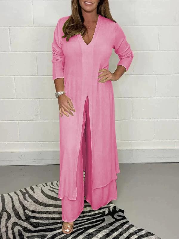 Adele | Casual Two-Piece Women’s Suit