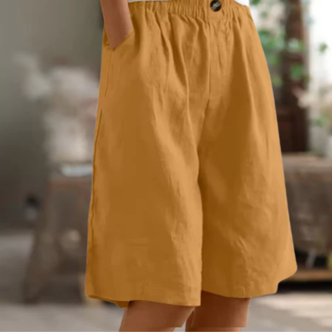 Millie | SUMMER SHORTS