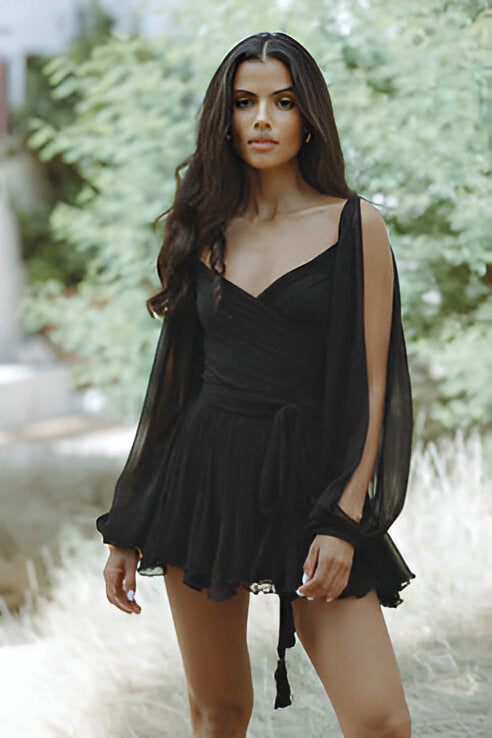Belena | Charming Stylish Summer Dress