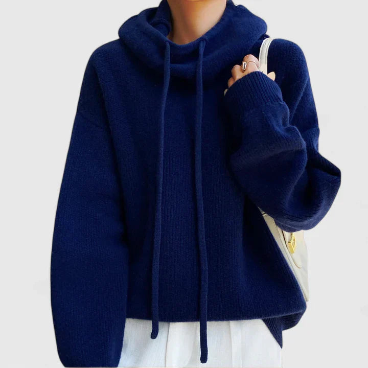 Barbara | Premium Comfortable Hoodie