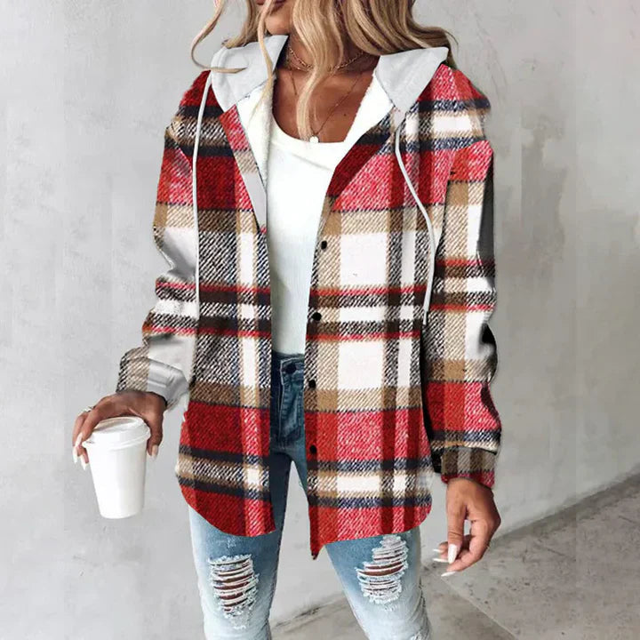 Christine | Warm Stylish Jacket