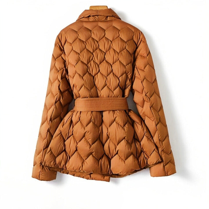 Ciara™ | Puffer Jacket